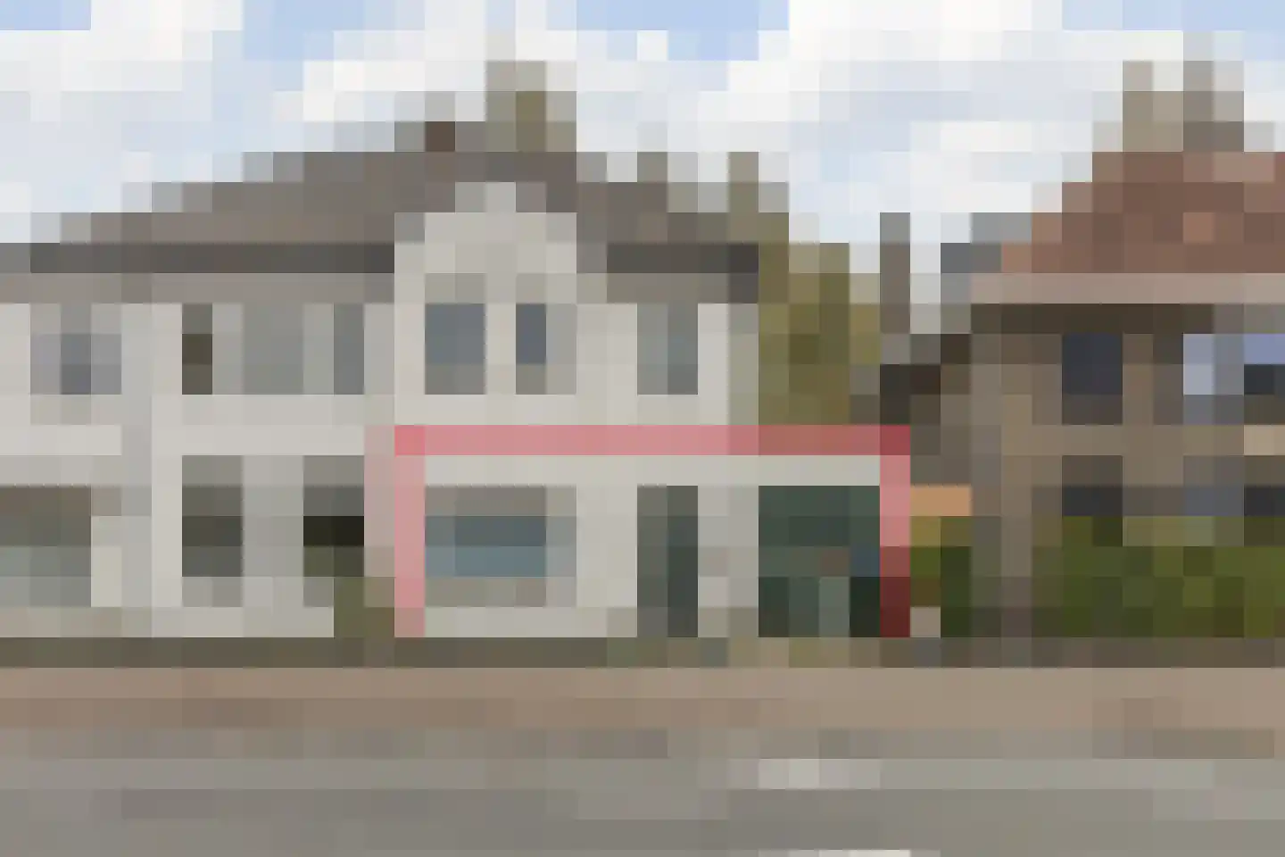 Terheijdenseweg 194 A Breda