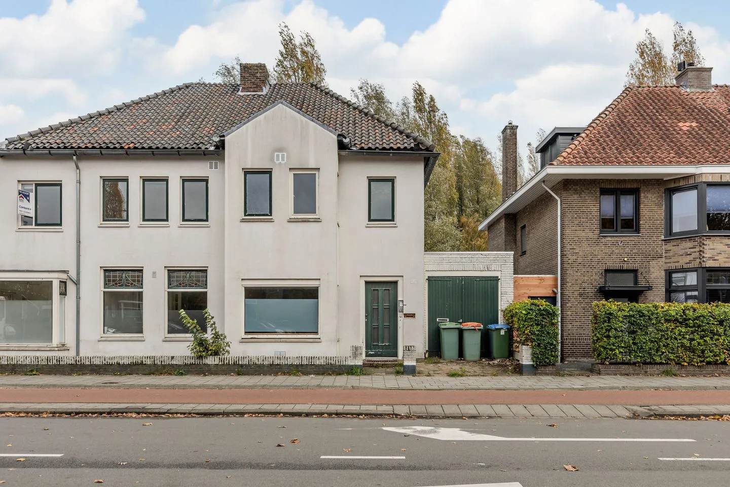 Terheijdenseweg 194 A Breda foto 2