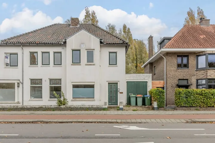 Terheijdenseweg 194 B dans Breda