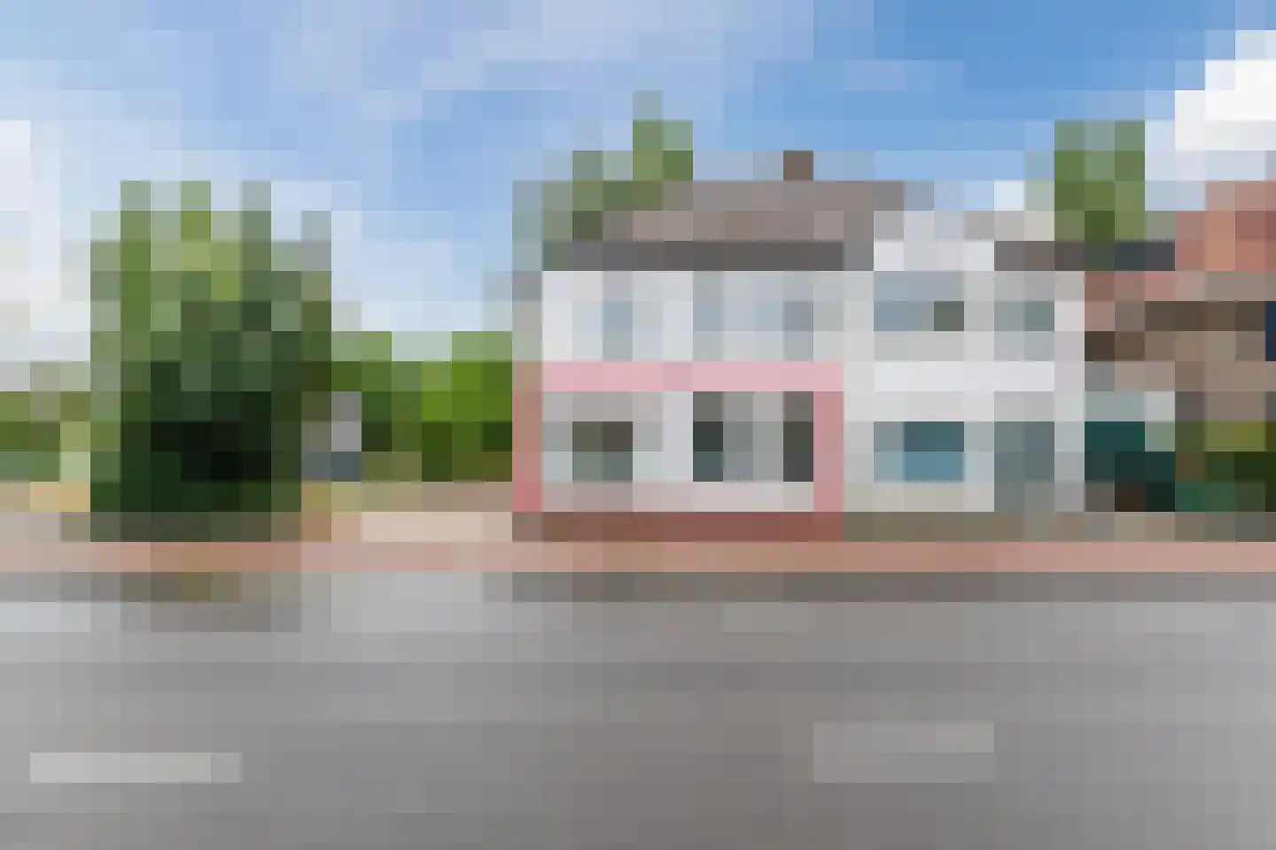 Terheijdenseweg 196 Breda