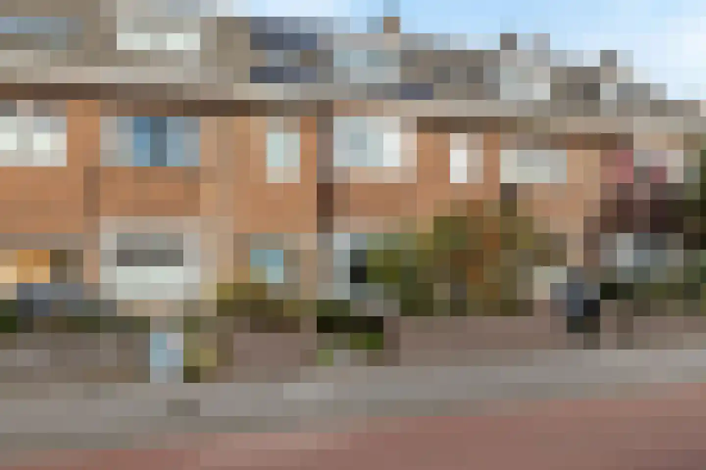Terheijdenseweg 90 in Breda