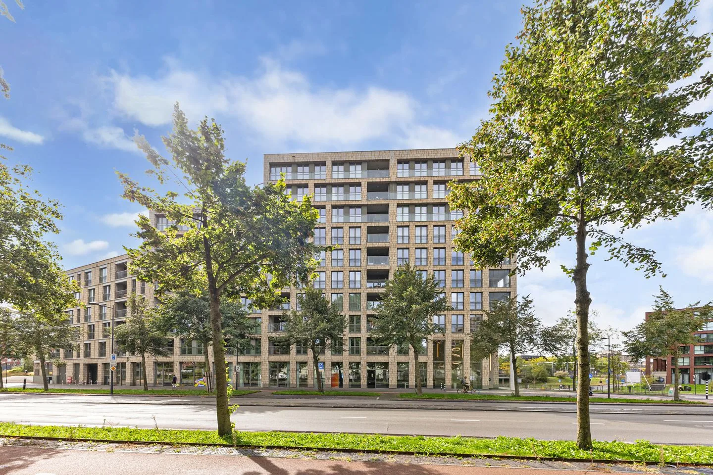 Terheijdenstraat 230 in Breda