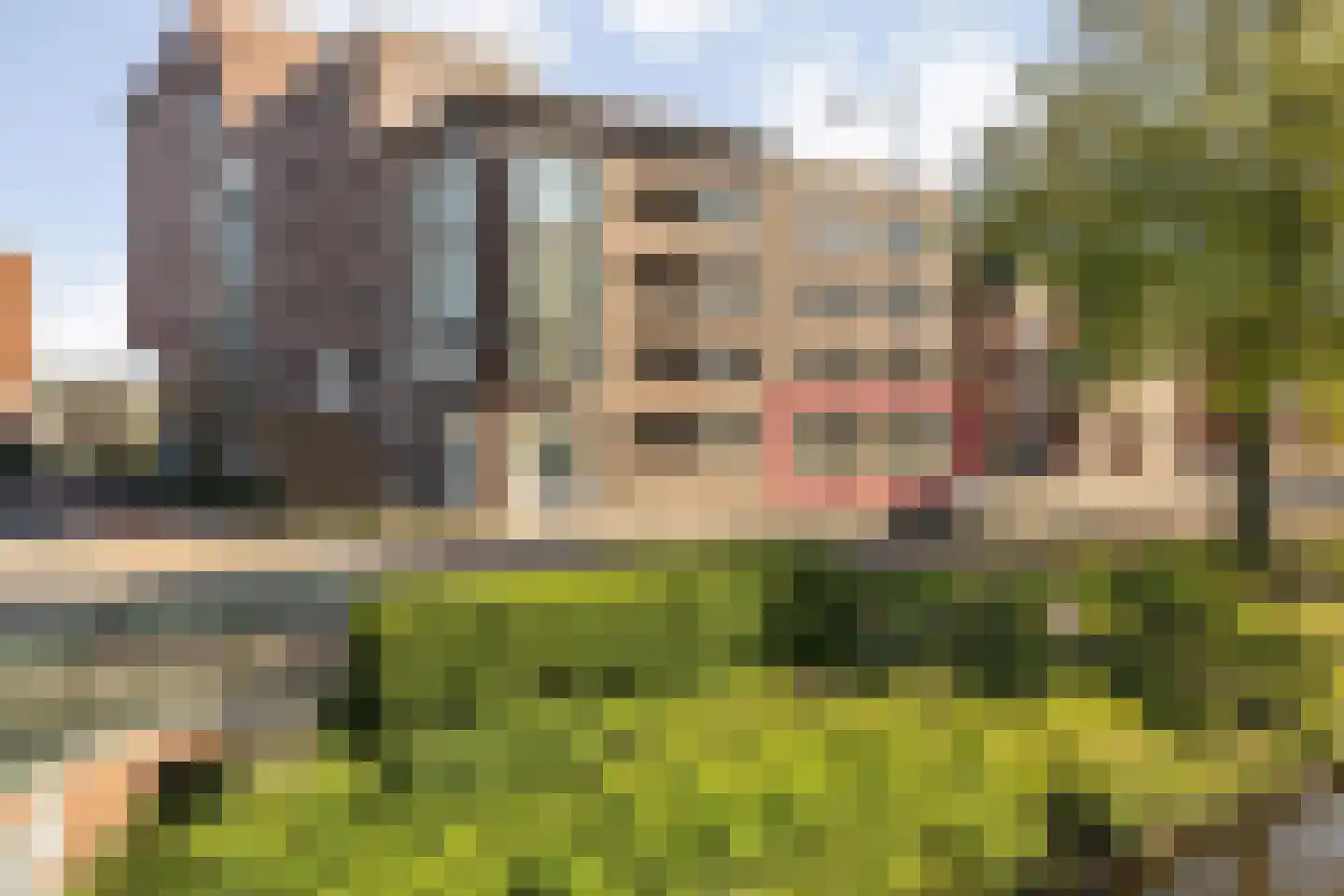 Terheijdenstraat 4 in Breda
