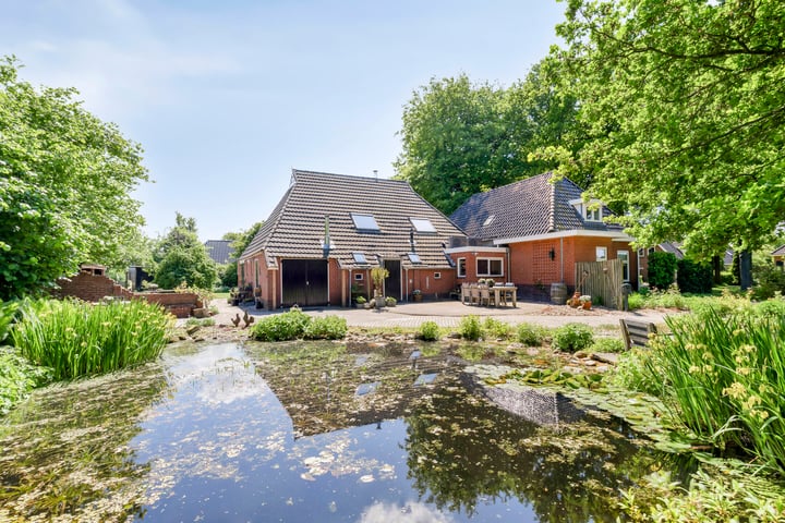 Terheijlsterweg 35 dans Nieuw-Roden photo