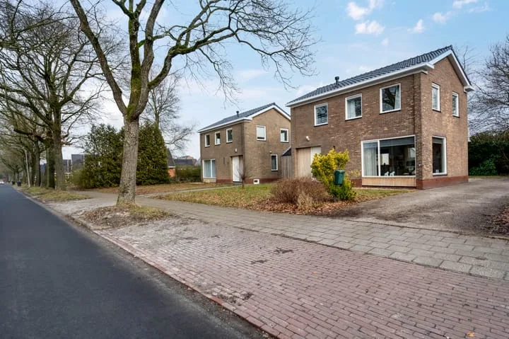Terheijlsterweg 5 in Nieuw-Roden