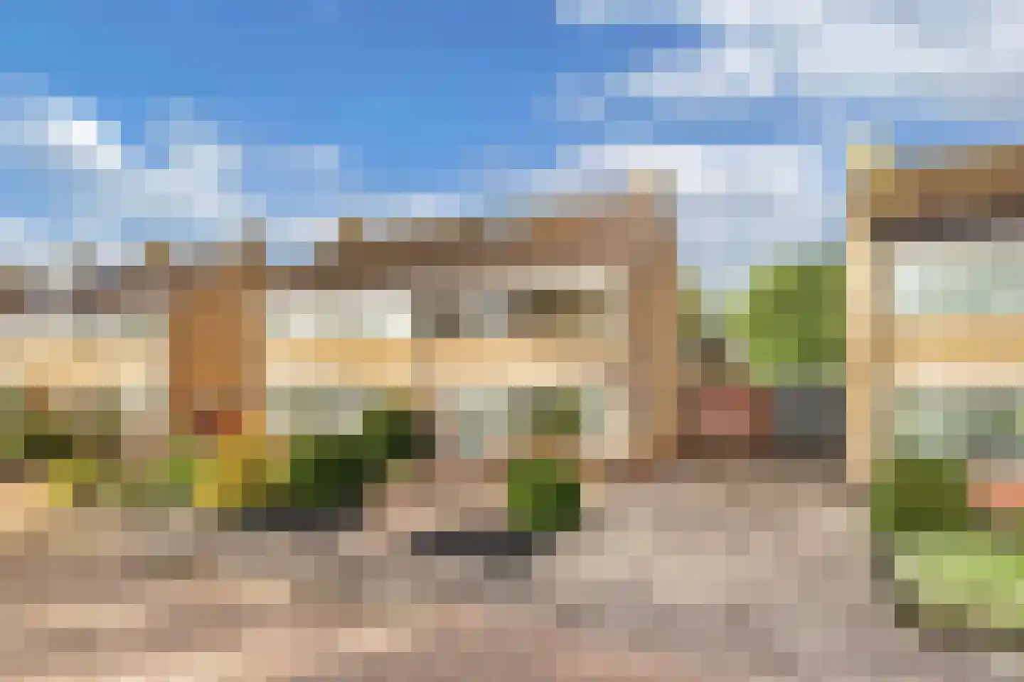 Terhornestrjitte 26 Bitgummole