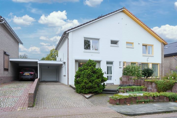 Termaar 26 in Margraten foto