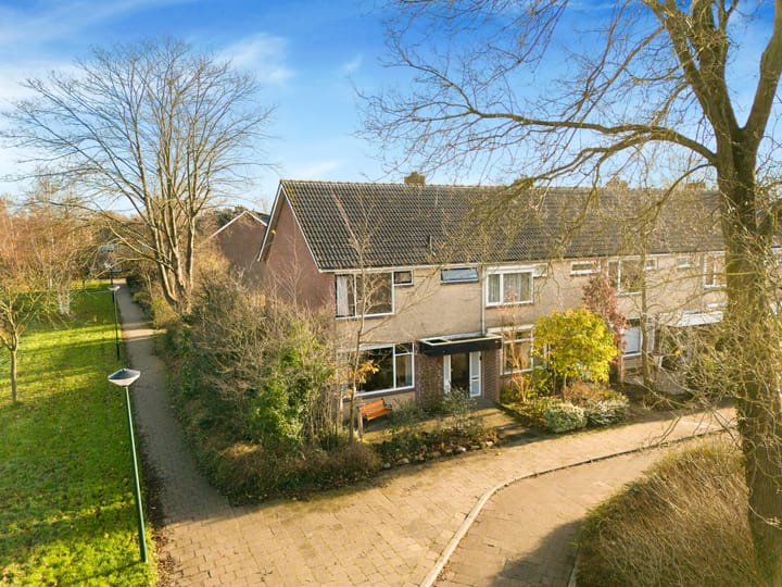 Photo de la maison Termijen 28, Heiloo