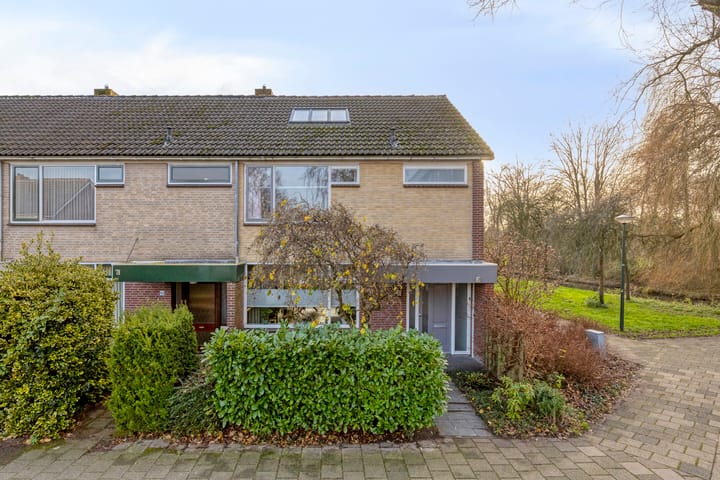 Termijen 95 in Heiloo