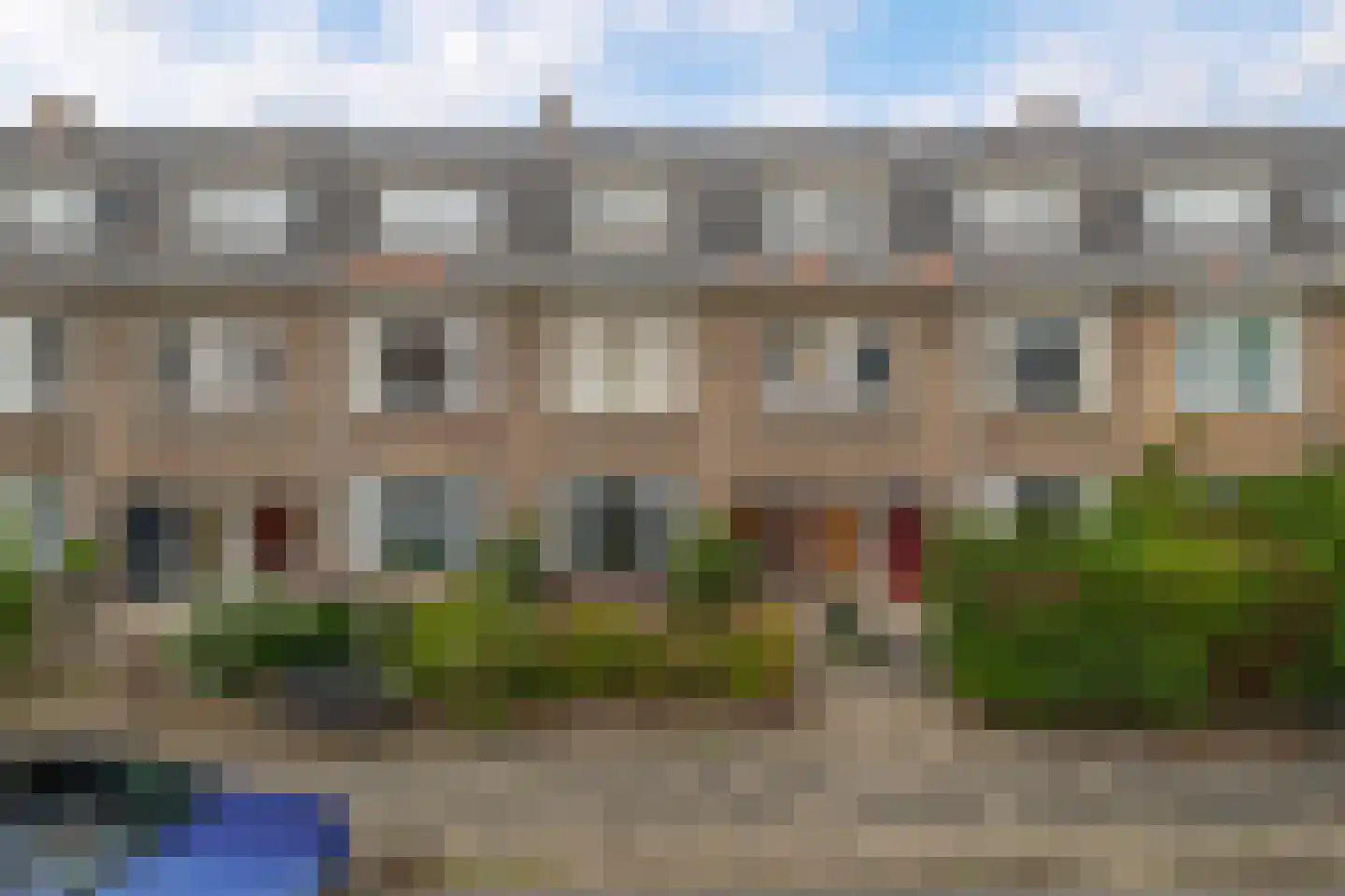 Ternatestraat 159 in Delft