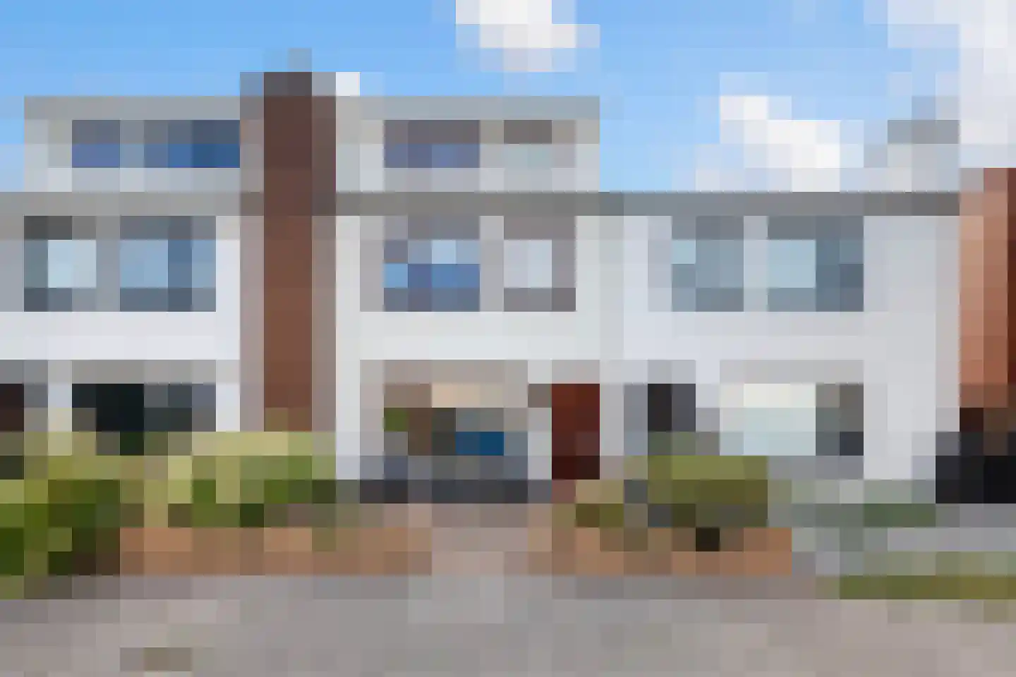 Ternatestraat 16 in Vlaardingen