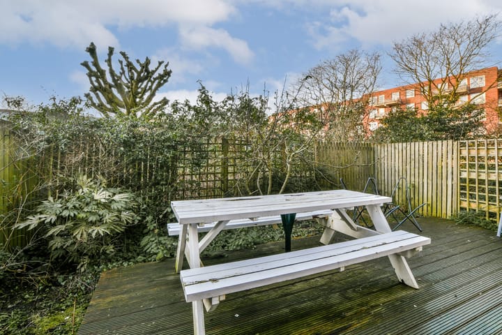 Ternatestraat 30 in Amsterdam