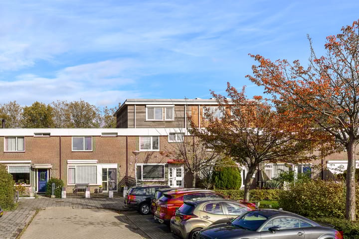 Terneuzenstraat 8 in Almere photo