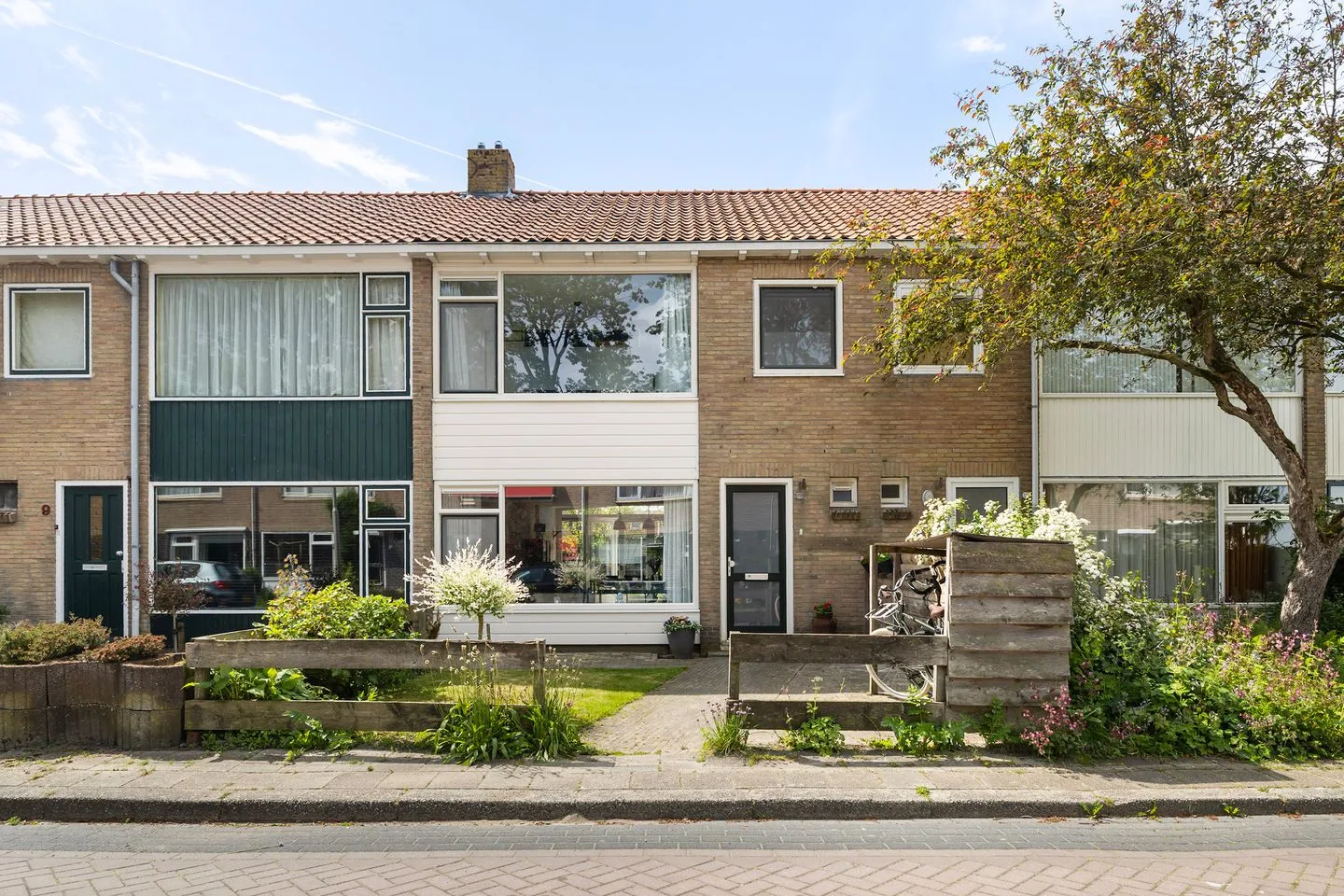 Terp 11 Lekkum