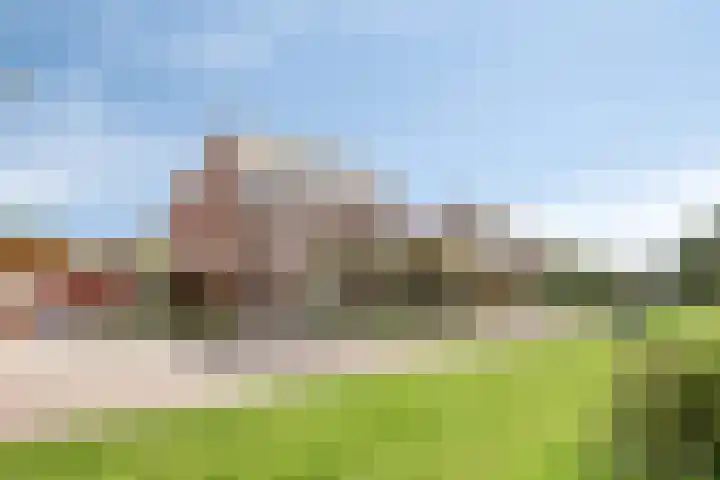 Terp 5 Kampen