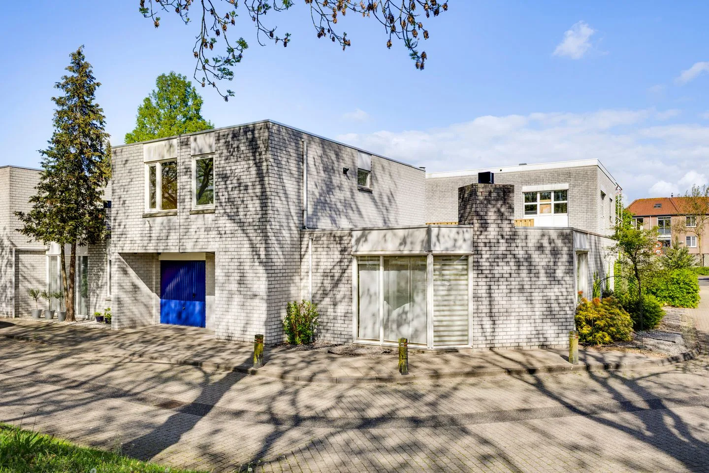 Terpeborch 5 in Rosmalen