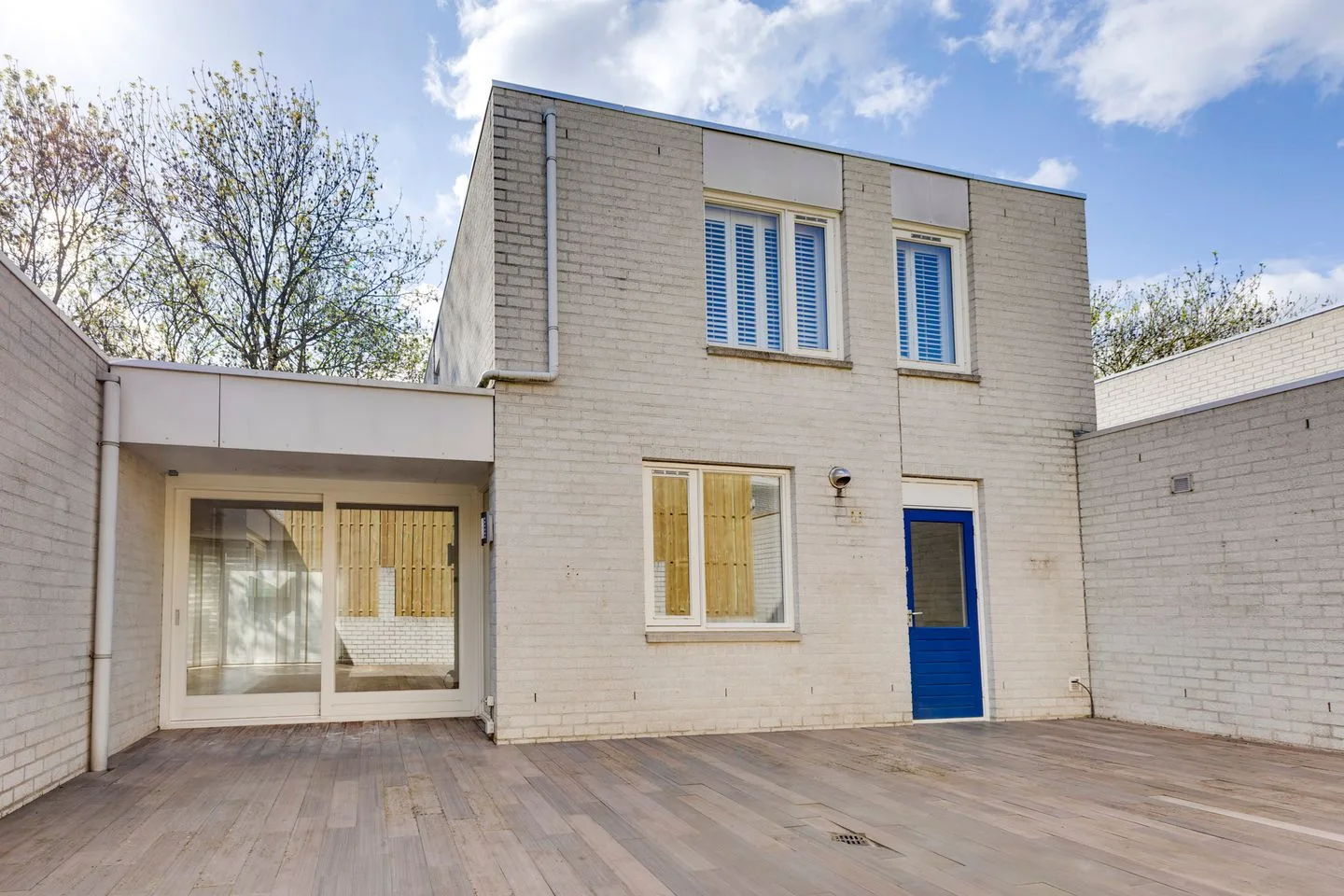 Terpeborch 5 in Rosmalen