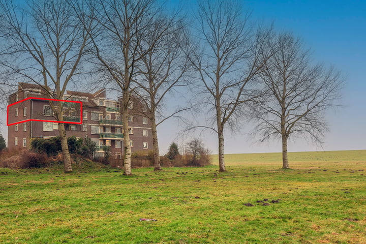 Terpmeent 23 in Almere photo