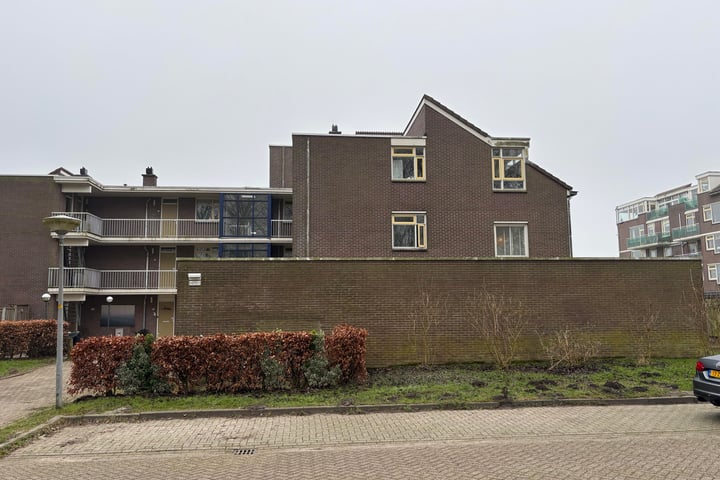 Terpmeent 41 dans Almere photo