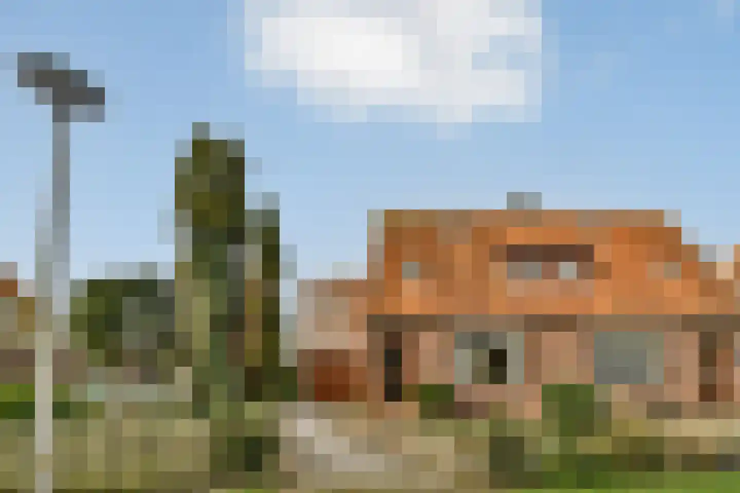 Terpsingel 5 en Spijkenisse