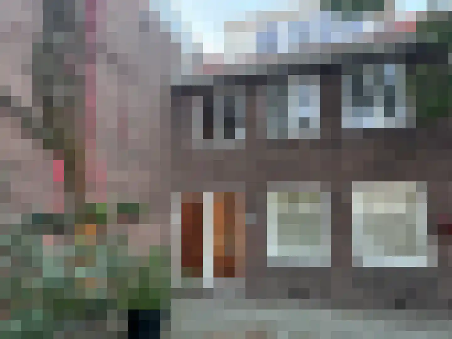Terpstraat 13 in Rotterdam