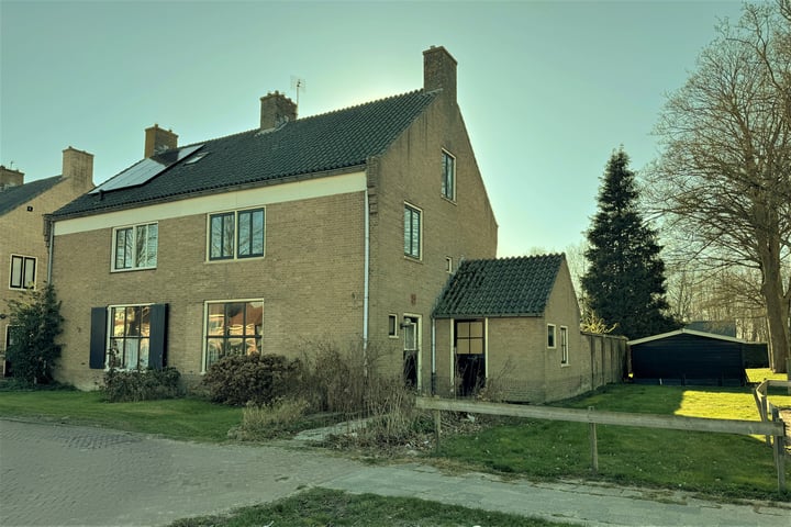 Terpstraat 38 dans Wieringerwerf photo