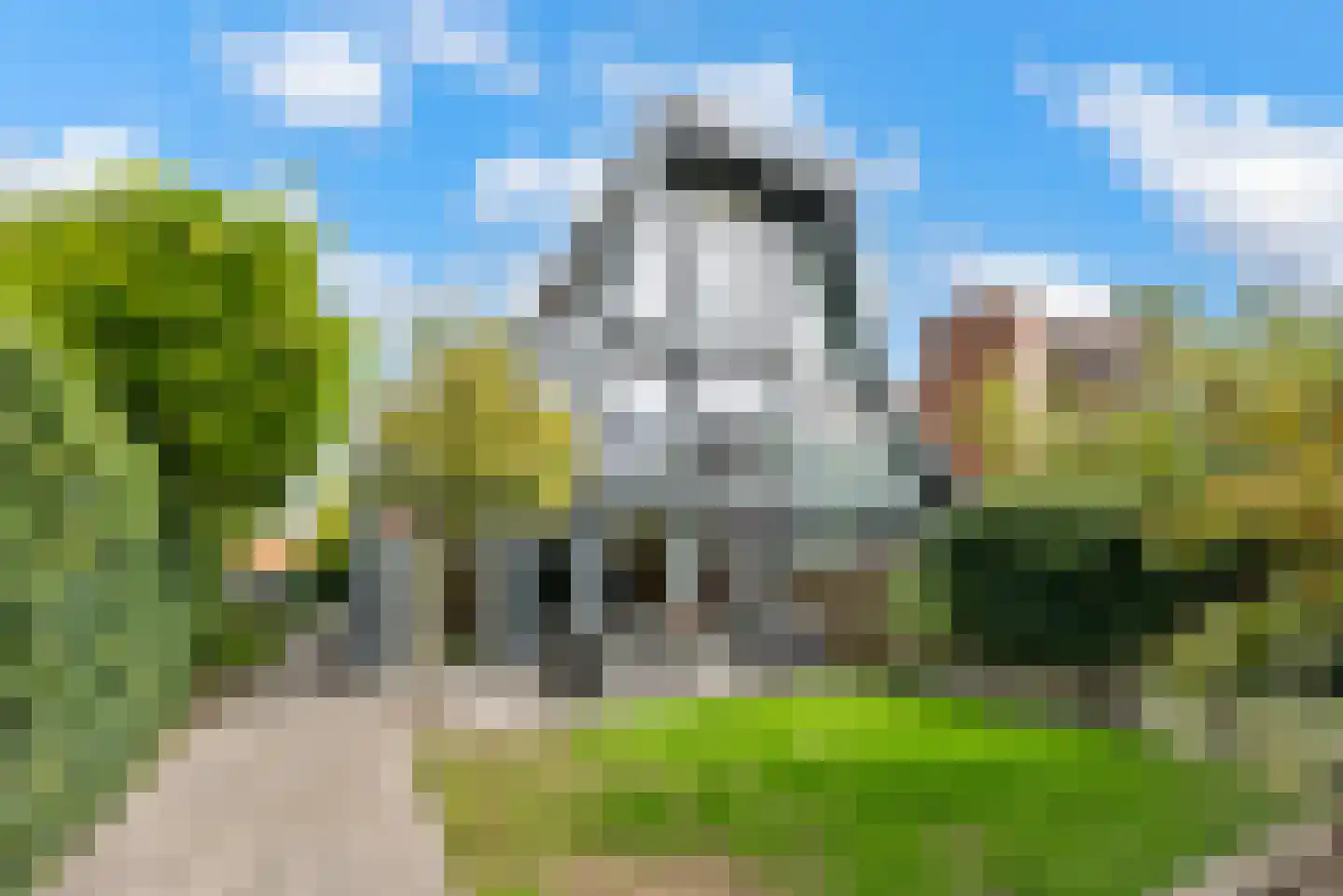 Terreplein 1 in Vijfhuizen