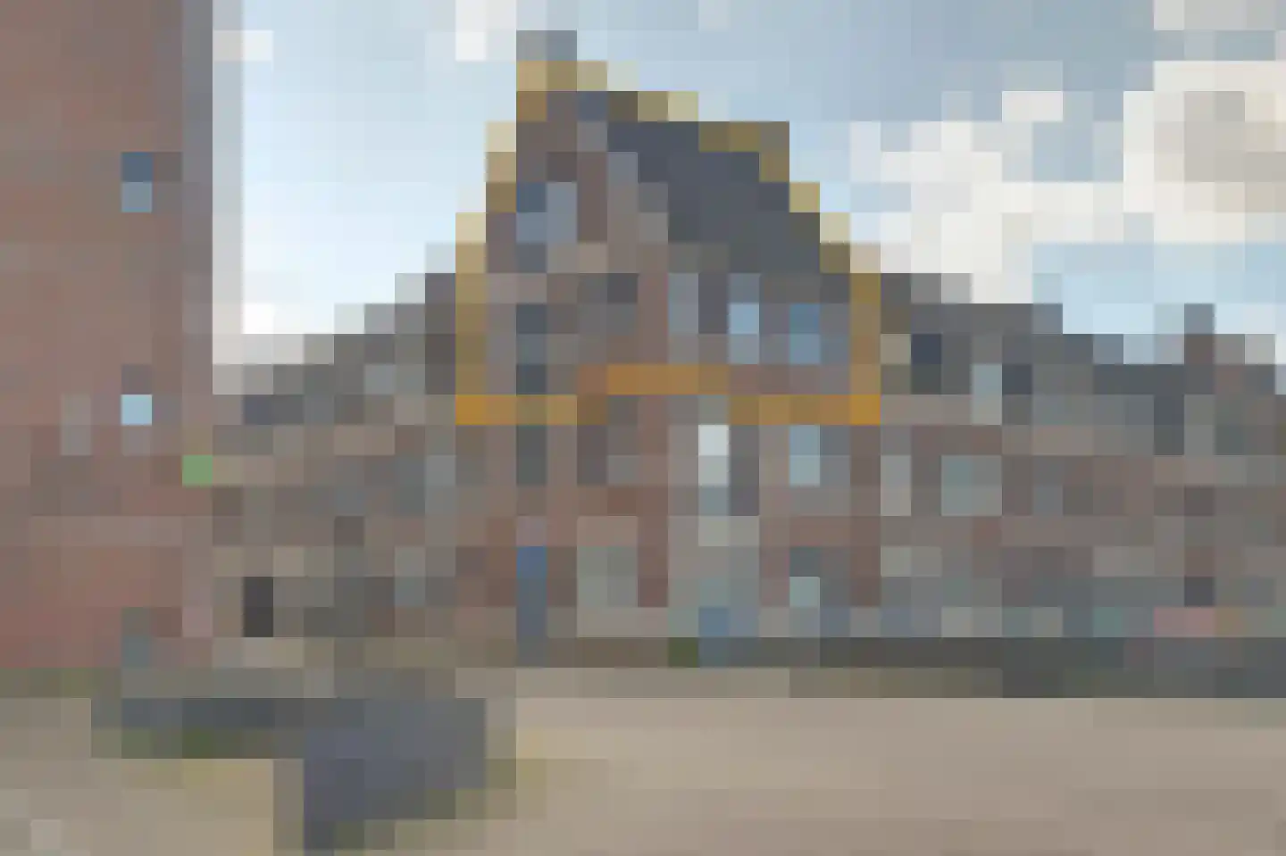 Terreplein 2 a Geertruidenberg