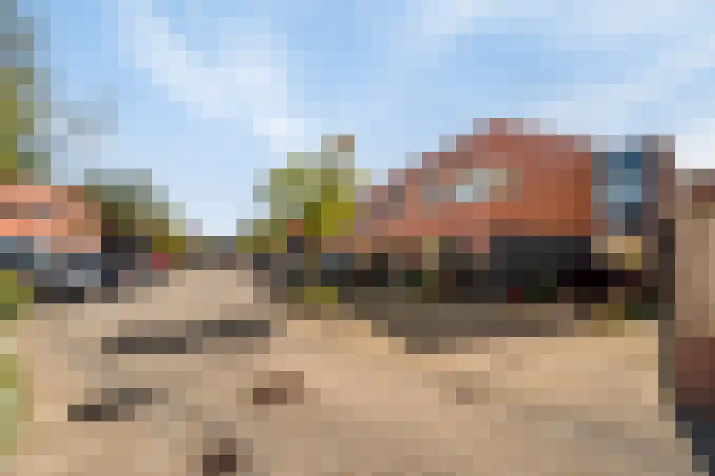 Terschellingeroog 1 Barendrecht thumbnail 5
