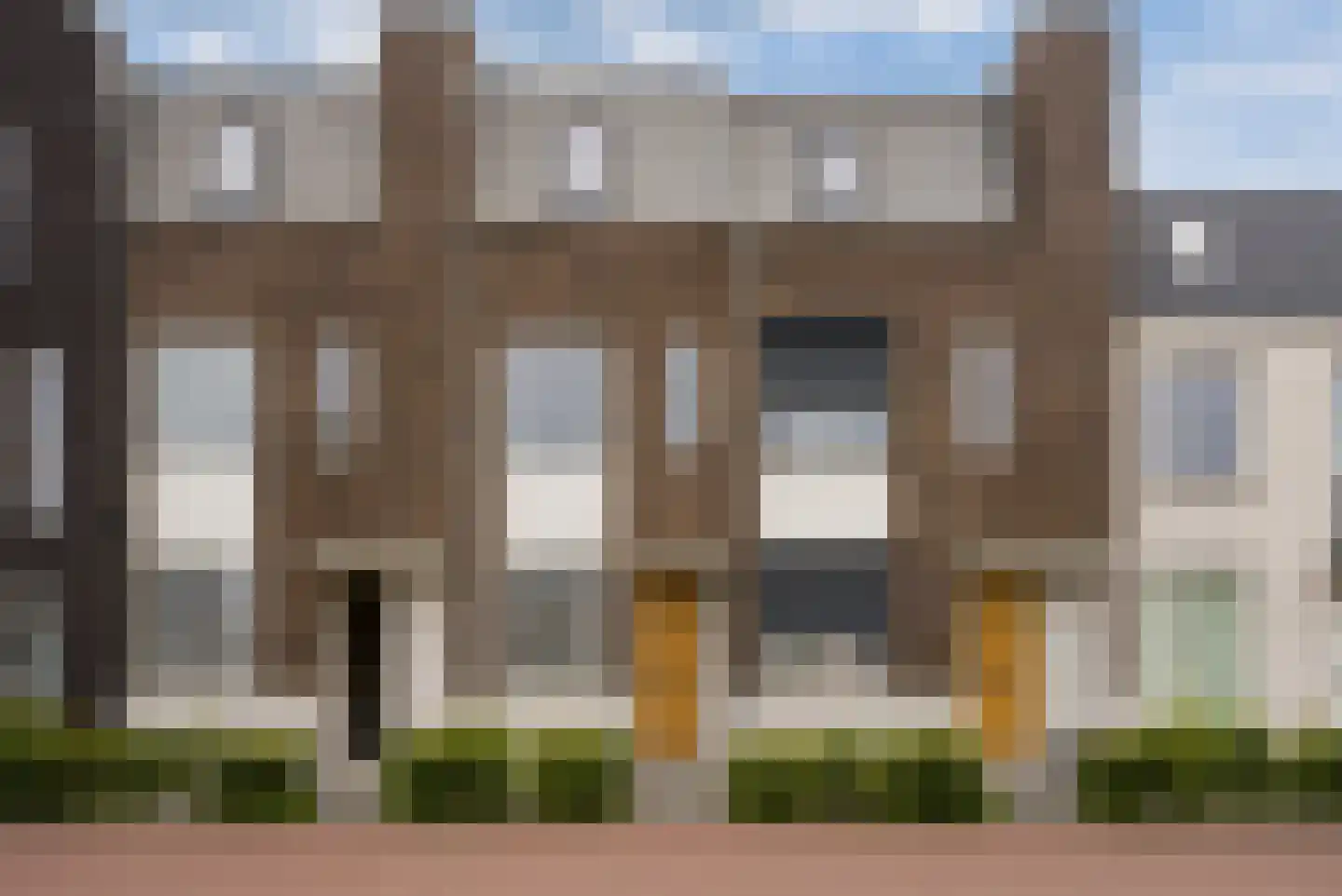 Terschellingkade 162 in Amersfoort