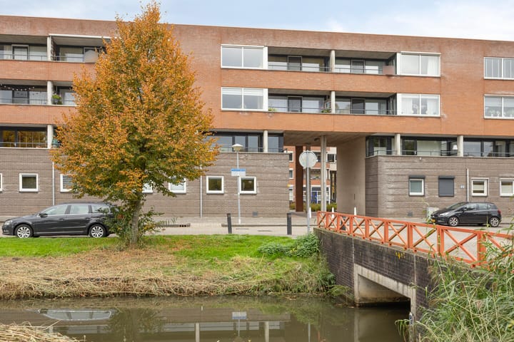 Terschellingkade 18 dans Woerden photo