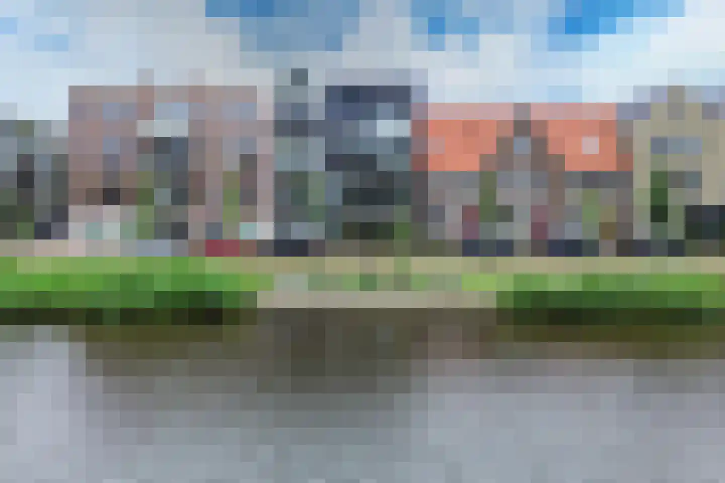 Terschellingkade 182 in Amersfoort