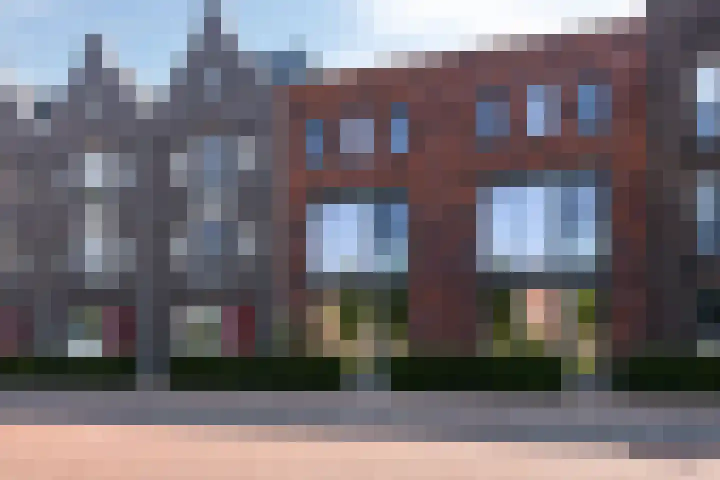 Terschellingkade 32 Amersfoort
