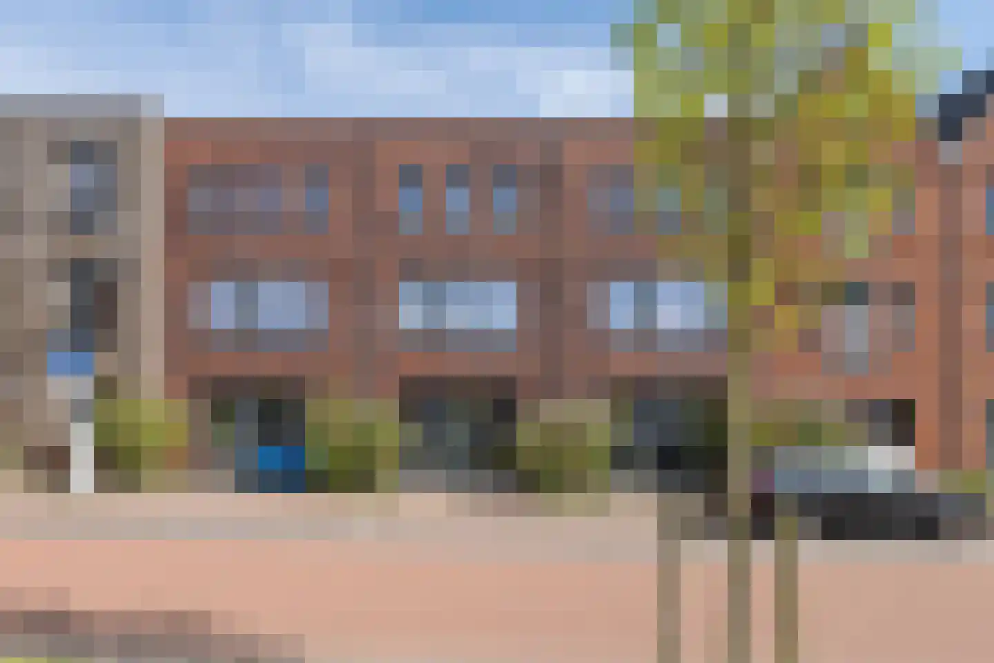 Terschellingkade 60 in Amersfoort