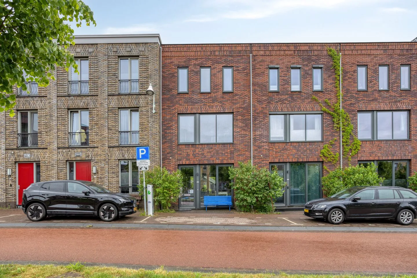 Terschellingkade 62 in Amersfoort