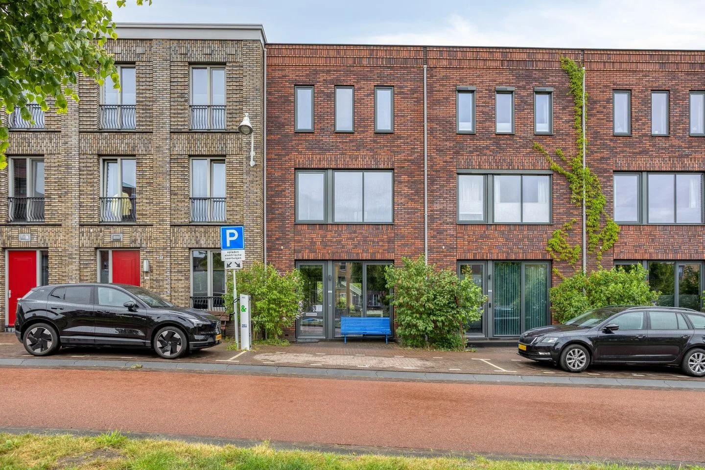 Terschellingkade 62 in Amersfoort