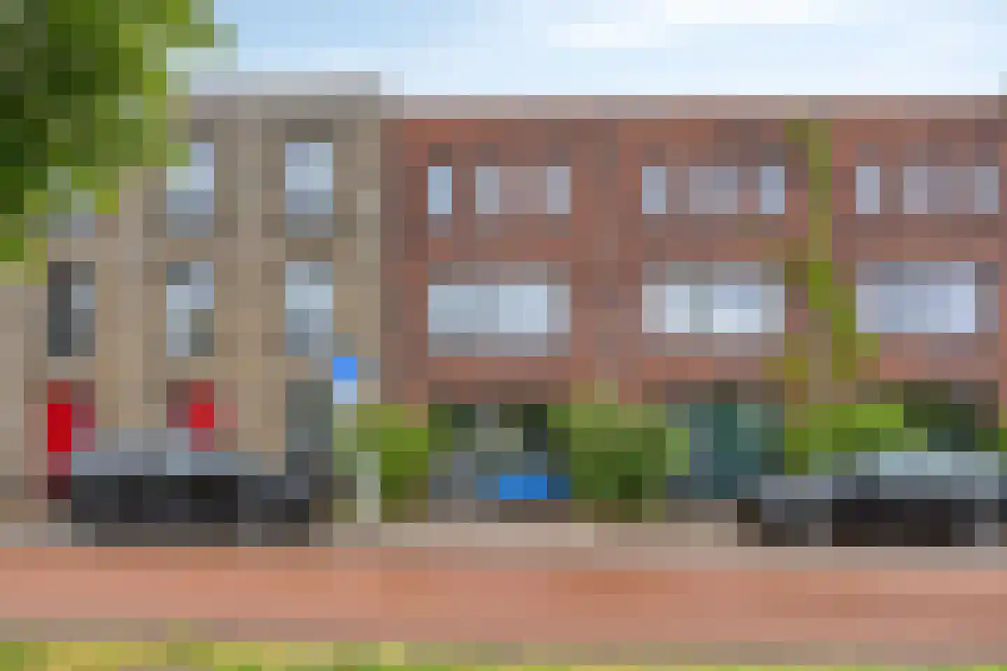 Terschellingkade 62 in Amersfoort