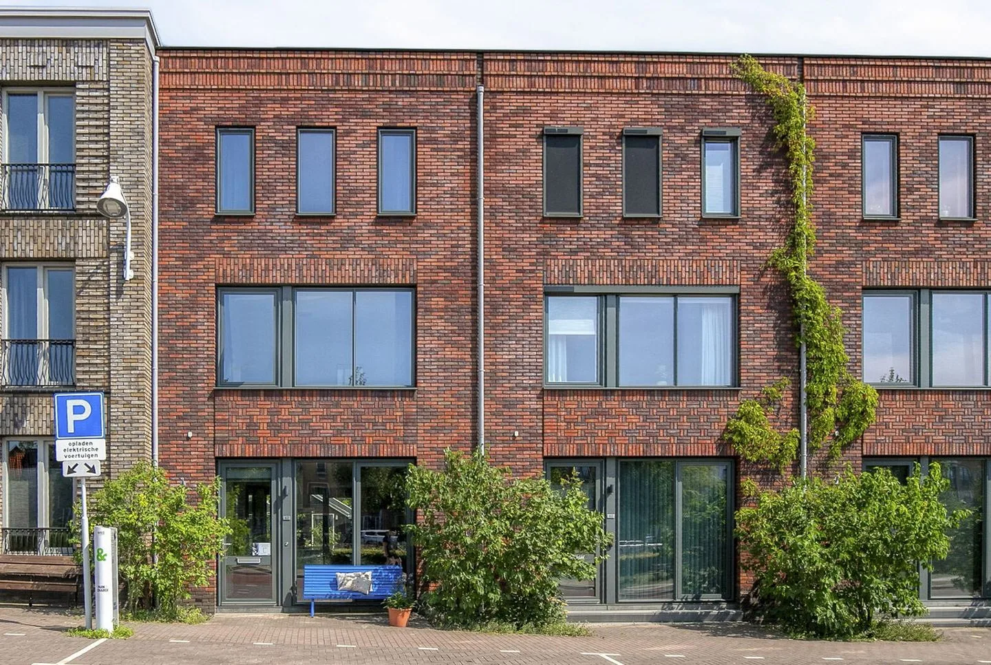 Terschellingkade 62 Amersfoort