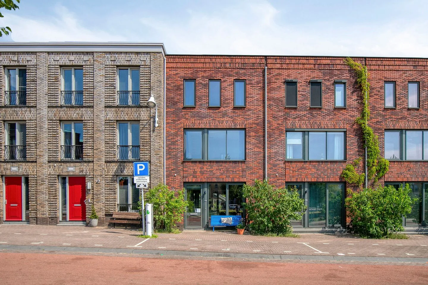Terschellingkade 62 Amersfoort