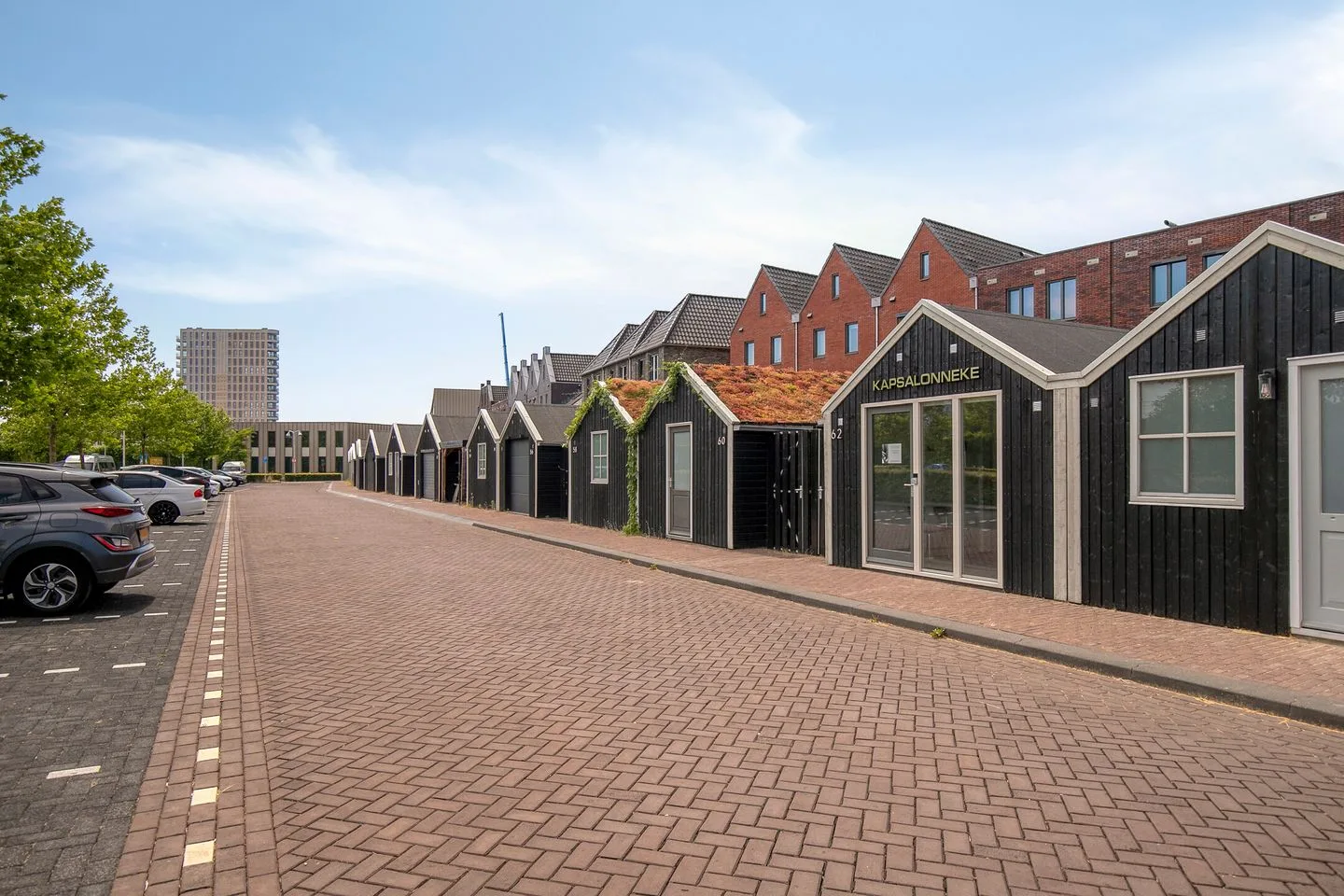 Terschellingkade 62 Amersfoort thumbnail 39