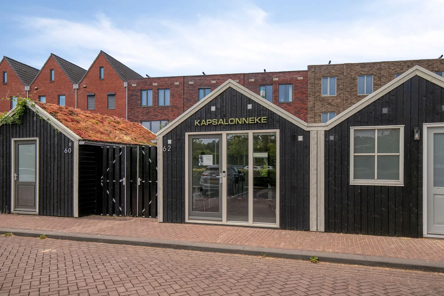 Terschellingkade 62 Amersfoort thumbnail 40