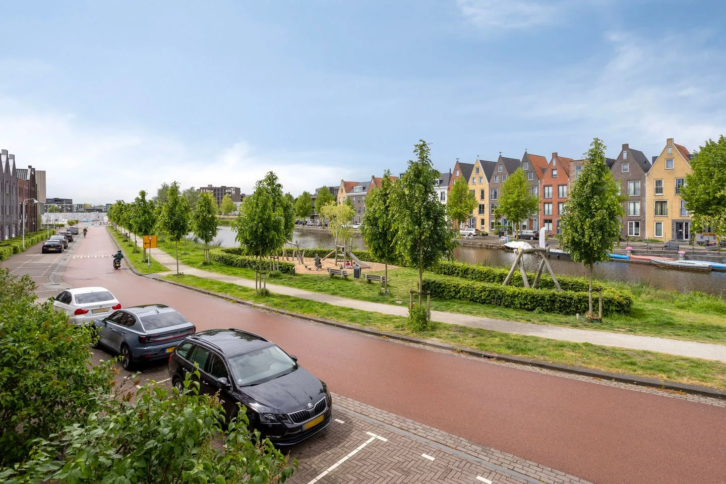 Terschellingkade 62 Amersfoort thumbnail 41