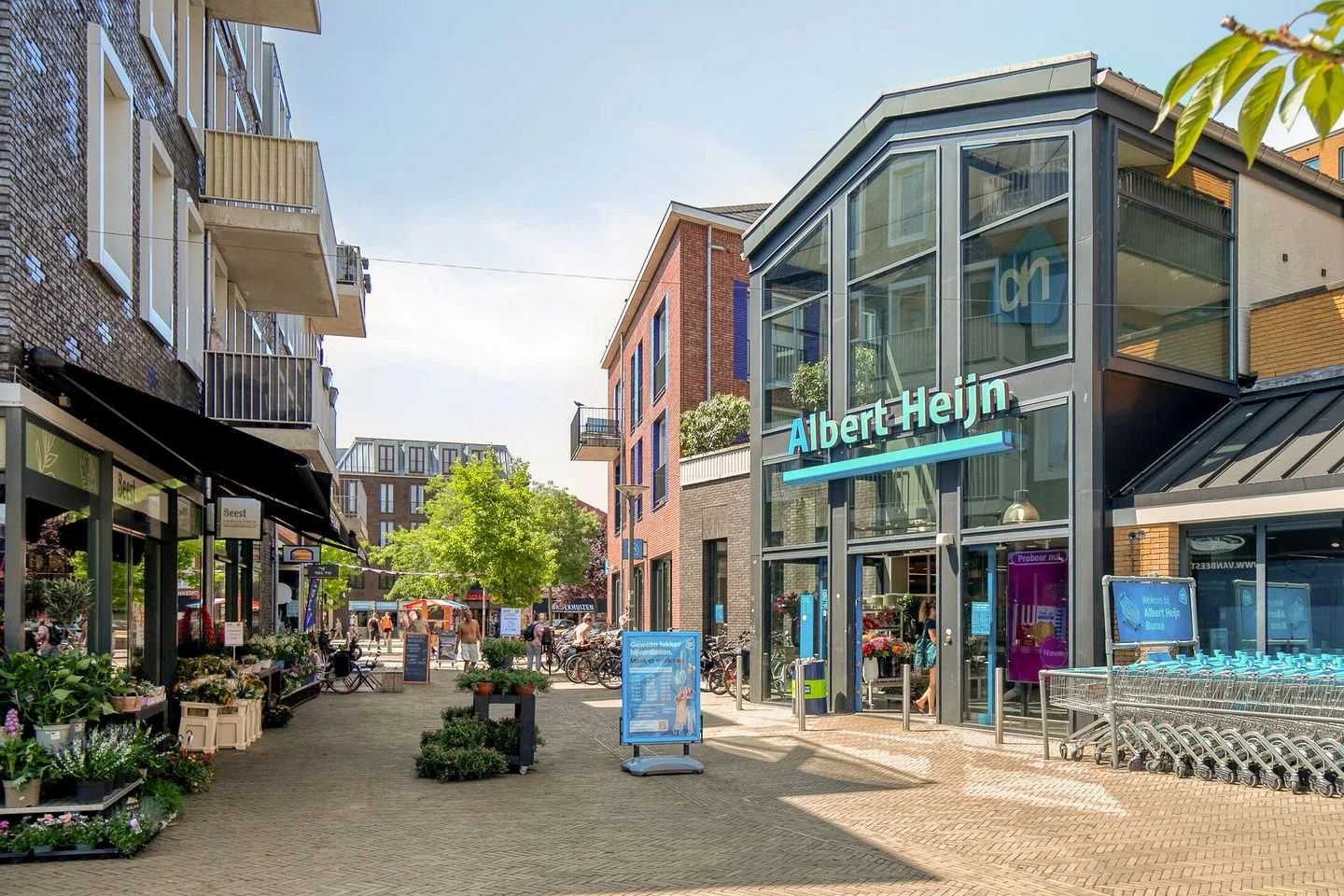 Terschellingkade 62 Amersfoort thumbnail 46