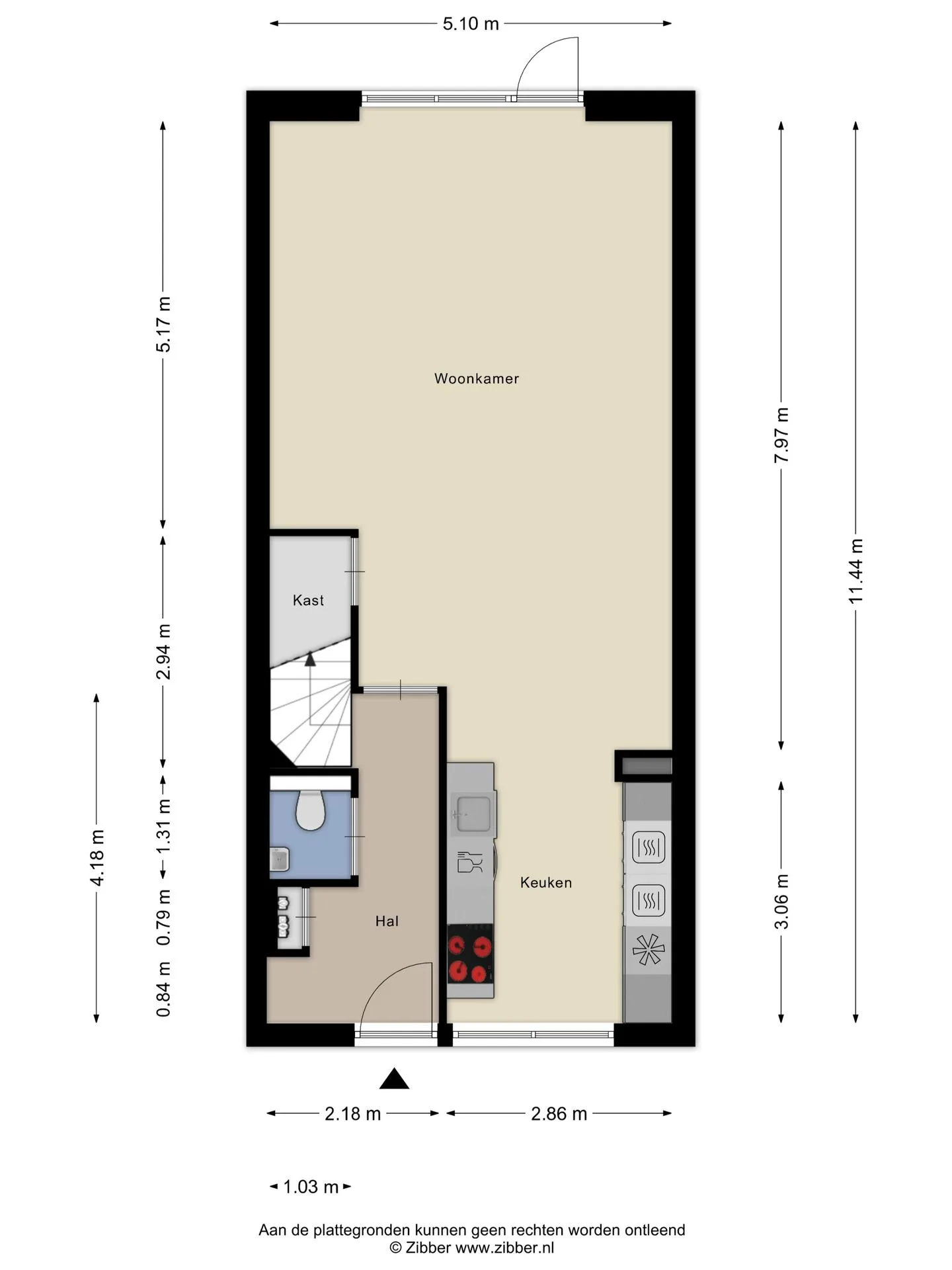 Terschellingkade 62 Amersfoort thumbnail 48