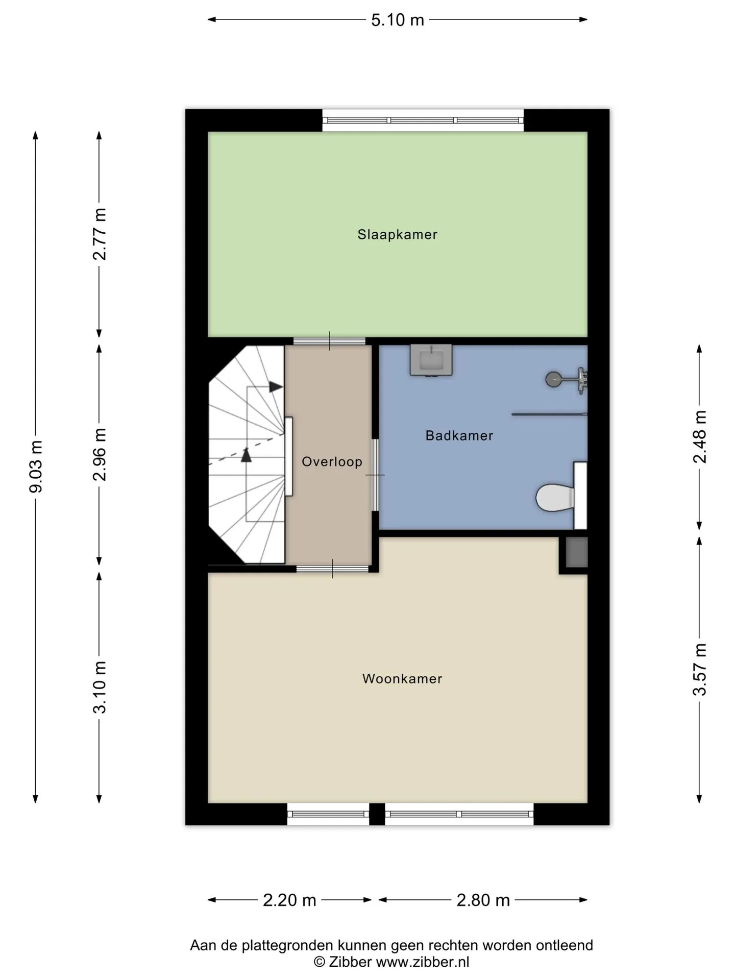Terschellingkade 62 Amersfoort thumbnail 49