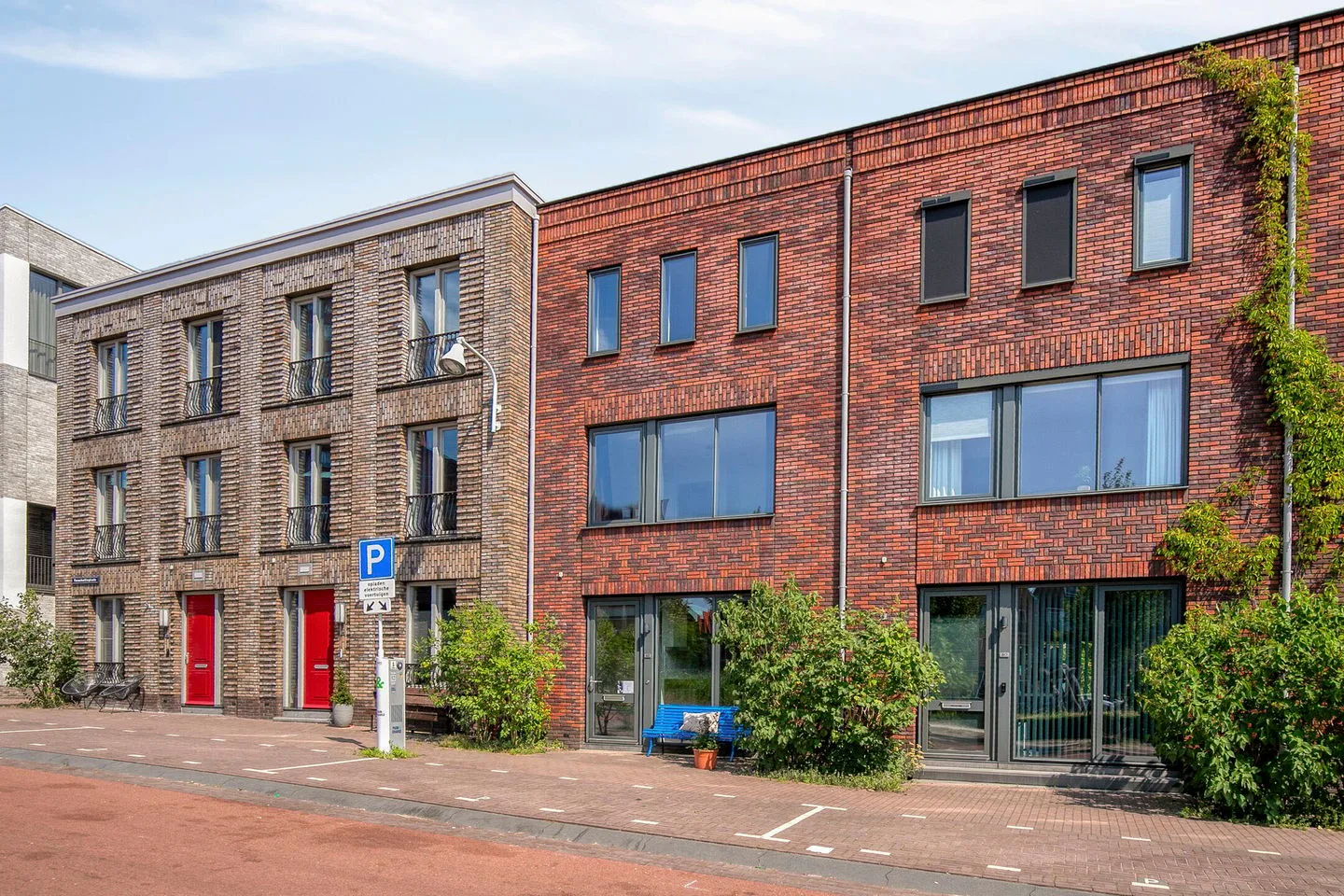 Terschellingkade 62 Amersfoort thumbnail 5