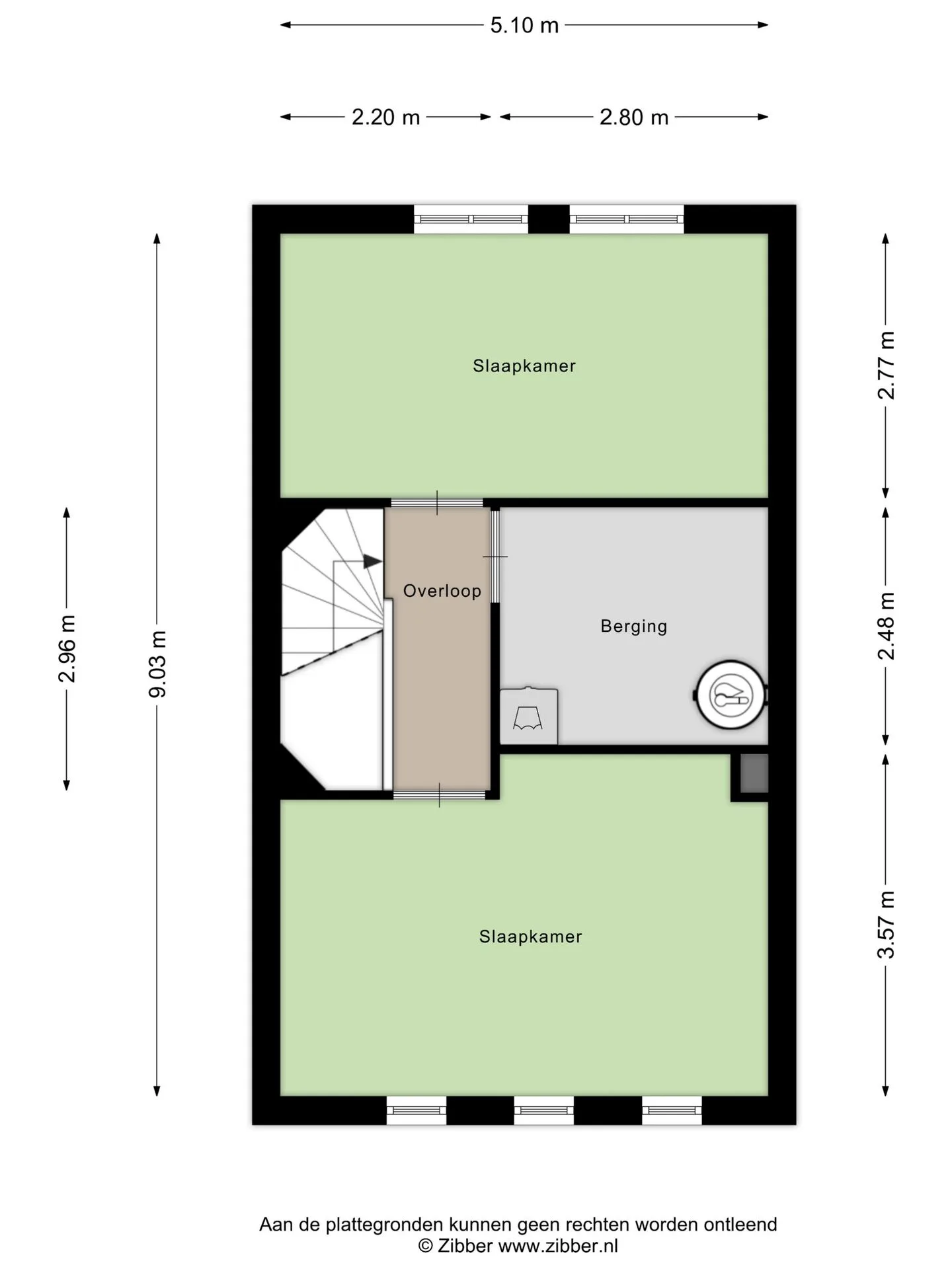 Terschellingkade 62 Amersfoort thumbnail 50