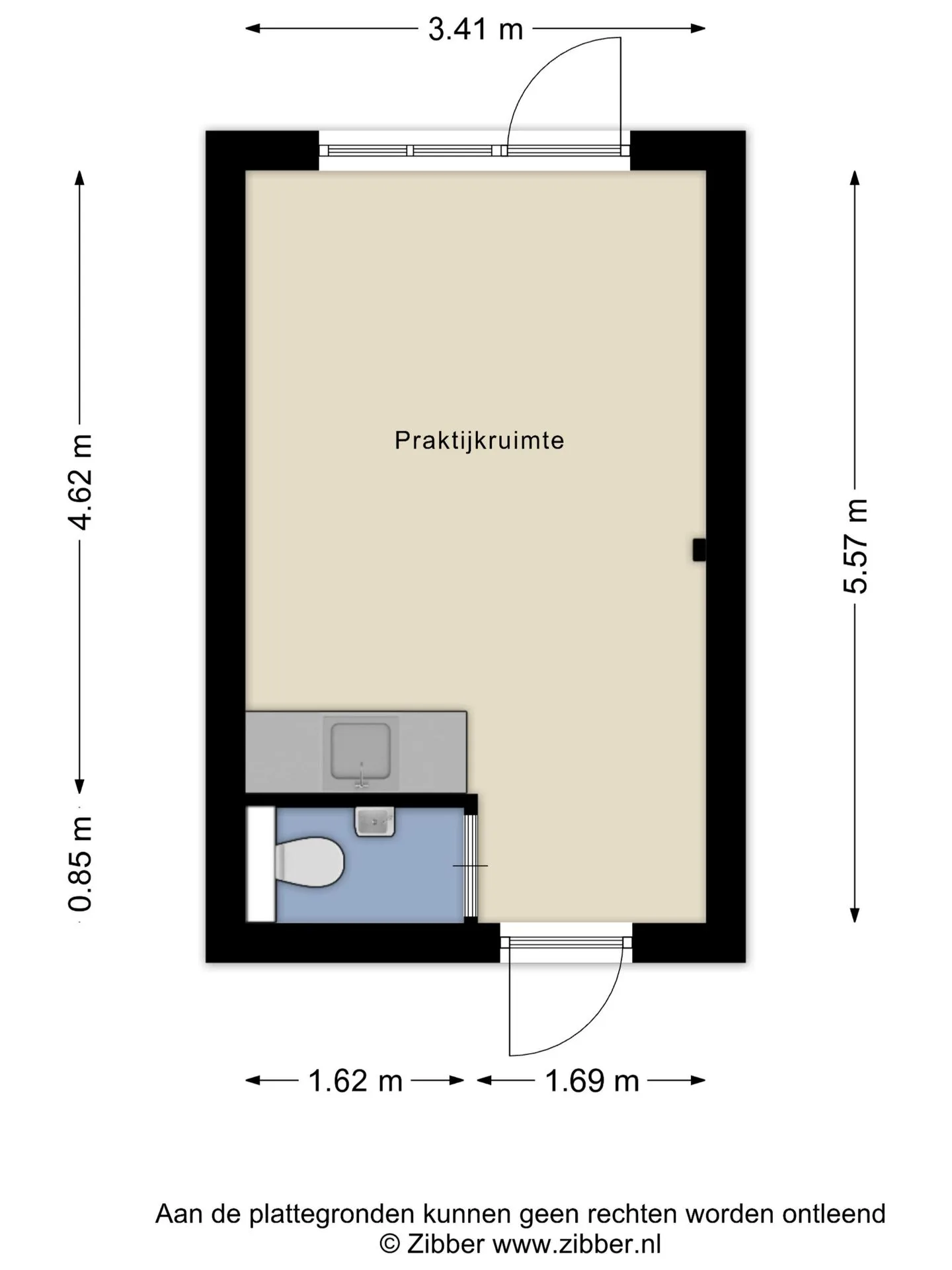 Terschellingkade 62 Amersfoort thumbnail 51