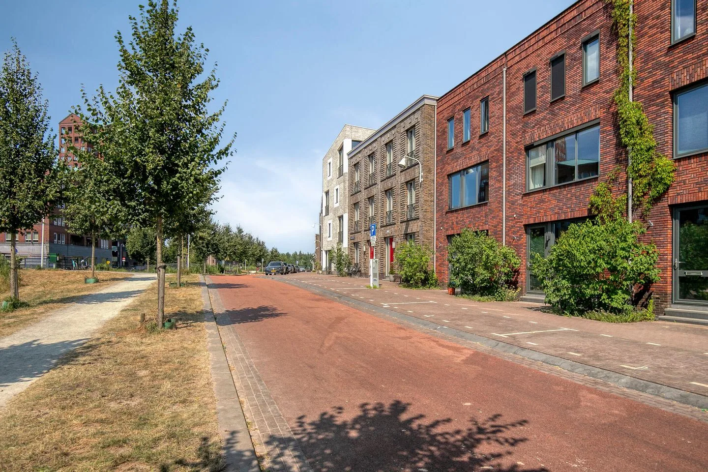 Terschellingkade 62 Amersfoort thumbnail 7