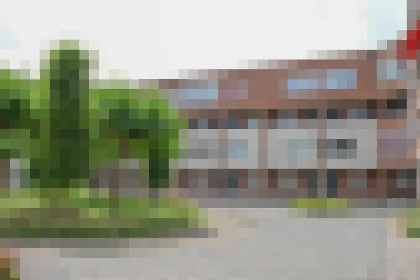 Terschellingkade 9 Woerden